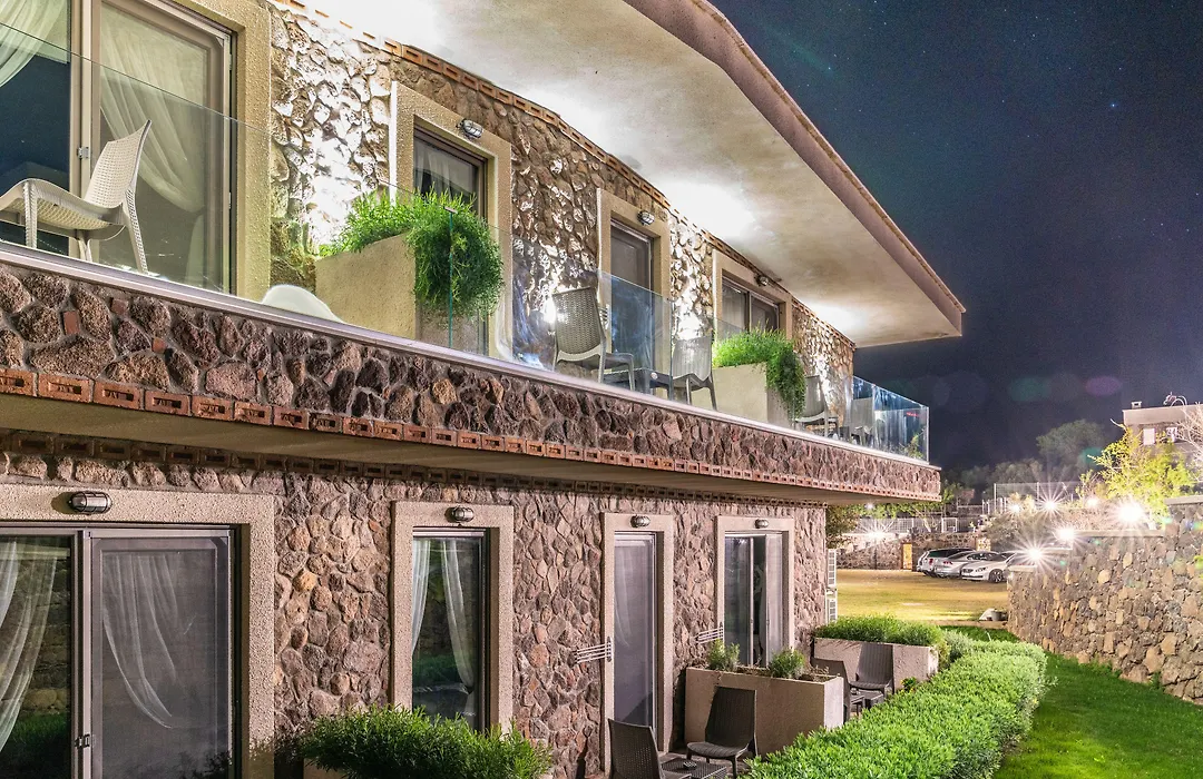 Assos Alis Farm Boutique Hotel & Spa-1