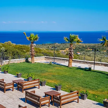 Assos Alis Farm Boutique Hotel & Spa-2